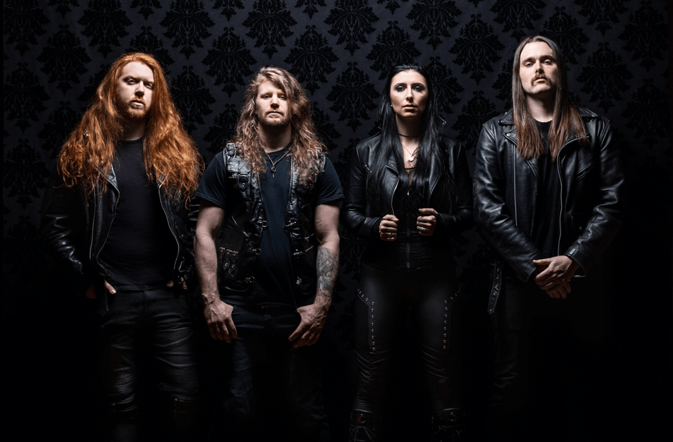 UNLEASH THE ARCHERS Releases Official Music Video for “Abyss”