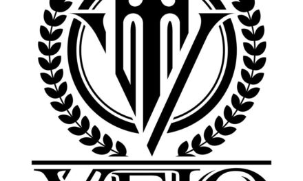 VEIO Releases New Album “Vitruvian” TODAY, June 19!