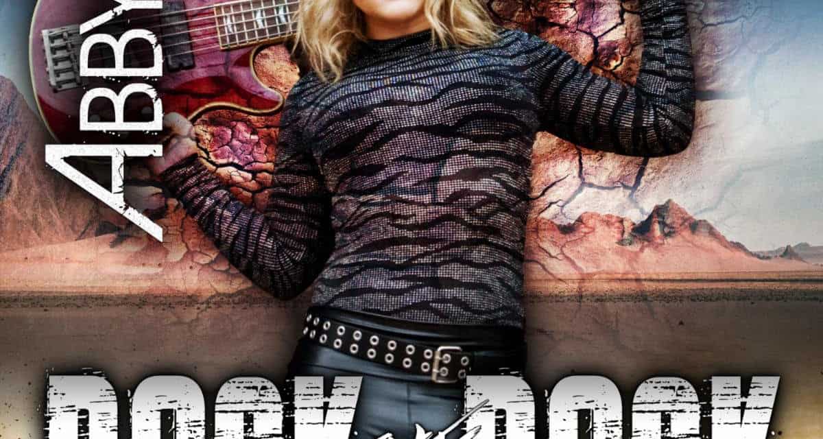 ABBY K Releases Official Music Video for “Rock the Rock”