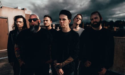 ARM THE WITNESS Releases BILLIE EILISH Cover “No Time To Die”