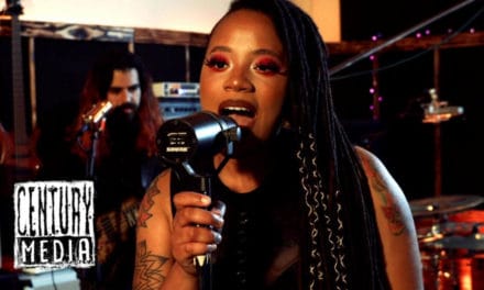 OCEANS OF SLUMBER Releases Official Music Video for “The Adorned Fathomless Creation”