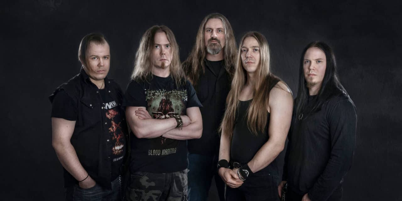 SOULWOUND Releases Official Music Video for “Pleasures”