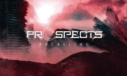 PROSPECTS Releases New Song “Orphic Trigger”