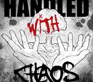 RED ELEVEN Releases Official Music Video for “Handled with Chaos”