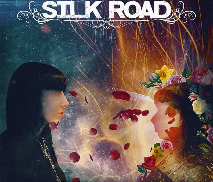 SILK ROAD Releases Official Music Video for “Sonder”