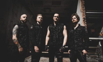 THE UNGUIDED Announces Upcoming Album, “Father Shadow”