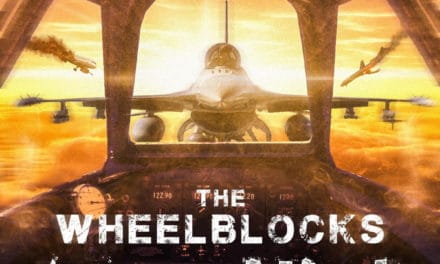 THE WHEELBLOCKS Releases Cover of Iron Maiden’s “Aces High”
