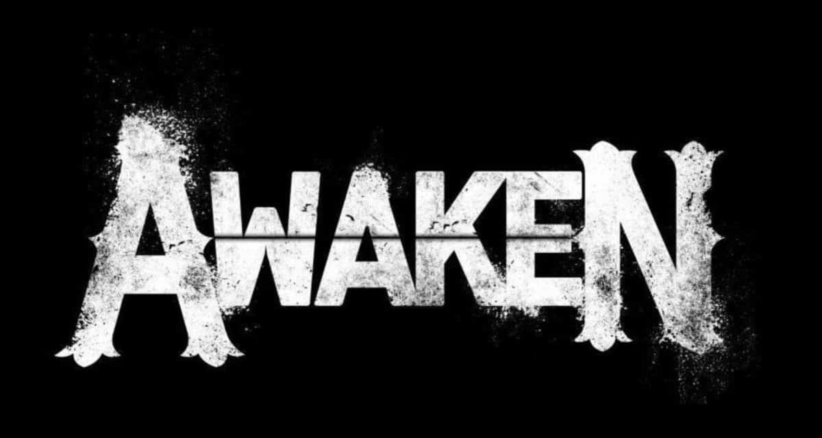 AWAKEN Releases Official Music Video for “Awaken”