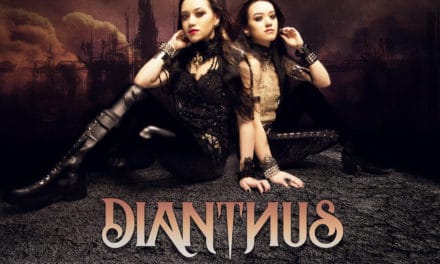 DIANTHUS Releases Official Lyric Video for “Creeping In”