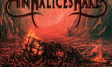 IN MALICE’S WAKE Releases Official Music Video for “The Blindness of Faith”