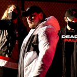 Dead Crown release “Pale Horse” (Review)