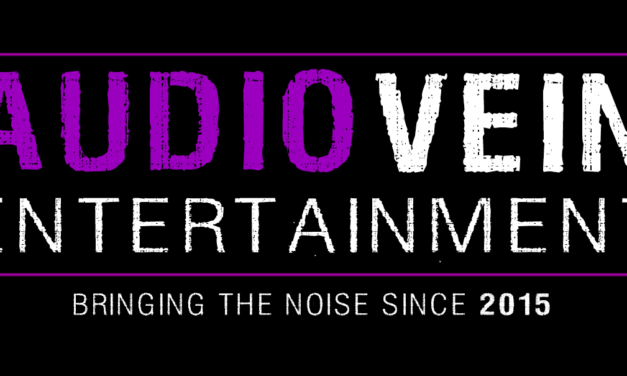 AudioVein 2022 Video Recap (Interviews, Live Shows, Music News Highlights, In Memoriam)