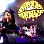 Dirty Honey w/ Mammoth WVH, and The Warning @ House of Blues Las Vegas