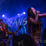 The Haxans @ Amplified Live in Dallas
