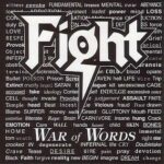 Wayback Wednesday: “War of Words” – Fight (1993)