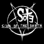 Interview with Riggs (Scum of the Earth, ex-Rob Zombie, ex-Skrew)