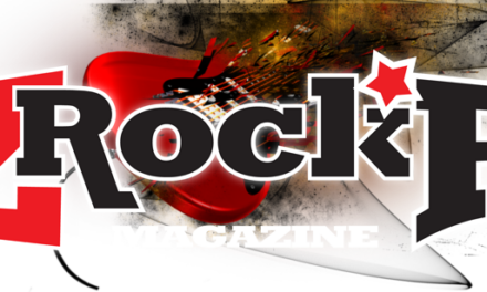 Interview With Joel Stroetzel of Killswitch Engage (2014 ZrockR Feature)