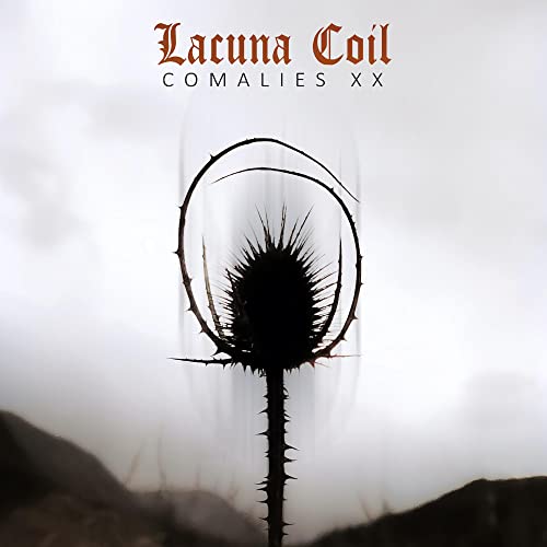 Lacuna Coil – “Comalies XX”
