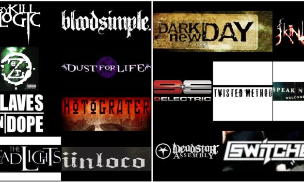 15 of the Best Nu/Industrial/Alternative Metal Albums You Forgot or Never Knew Existed (Part 2)
