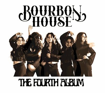 “The Fourth Album” (2023) – Bourbon House Album Review