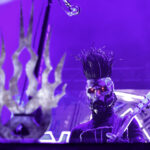 Static-X w/ Fear Factory, Dope, and Twiztid Live @ House of Blues in Las Vegas