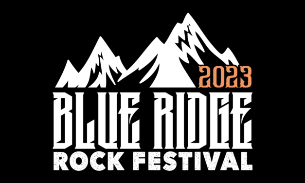 The Blue Ridge Rock Festival 2023 Experience