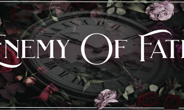 Enemy of Fate released a new lyric video for “Devil’s Prey”