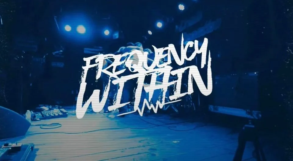 Interview #2 with Frequency Within