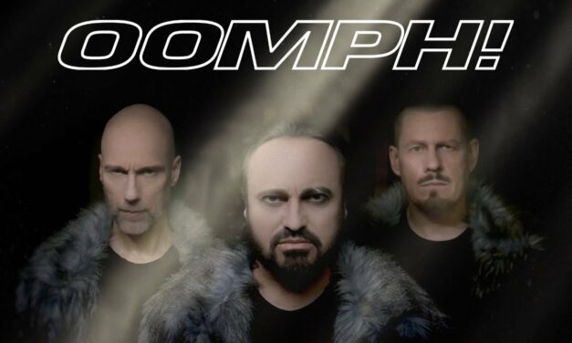 Interview with OOMPH!