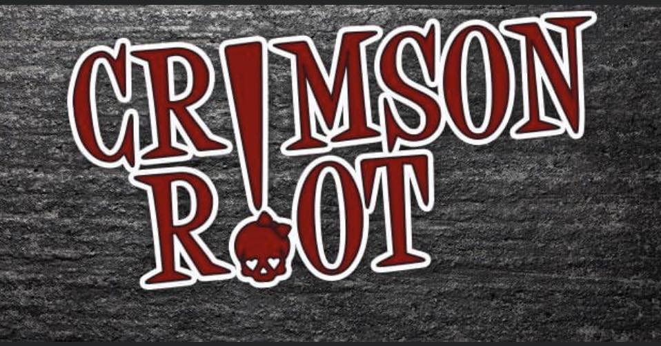Interview with Chris Reject (Crimson Riot, Roxy Gunn Project, Grocery Store Rejects)