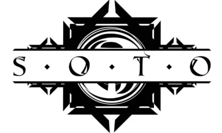 Interview with Jeff Scott Soto (Art of Anarchy, Soto, Sons of Apollo, etc)